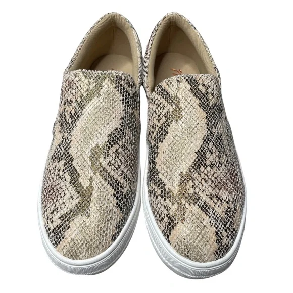 Matisse slip on sneakers size 8 NEW - Picture 4 of 10